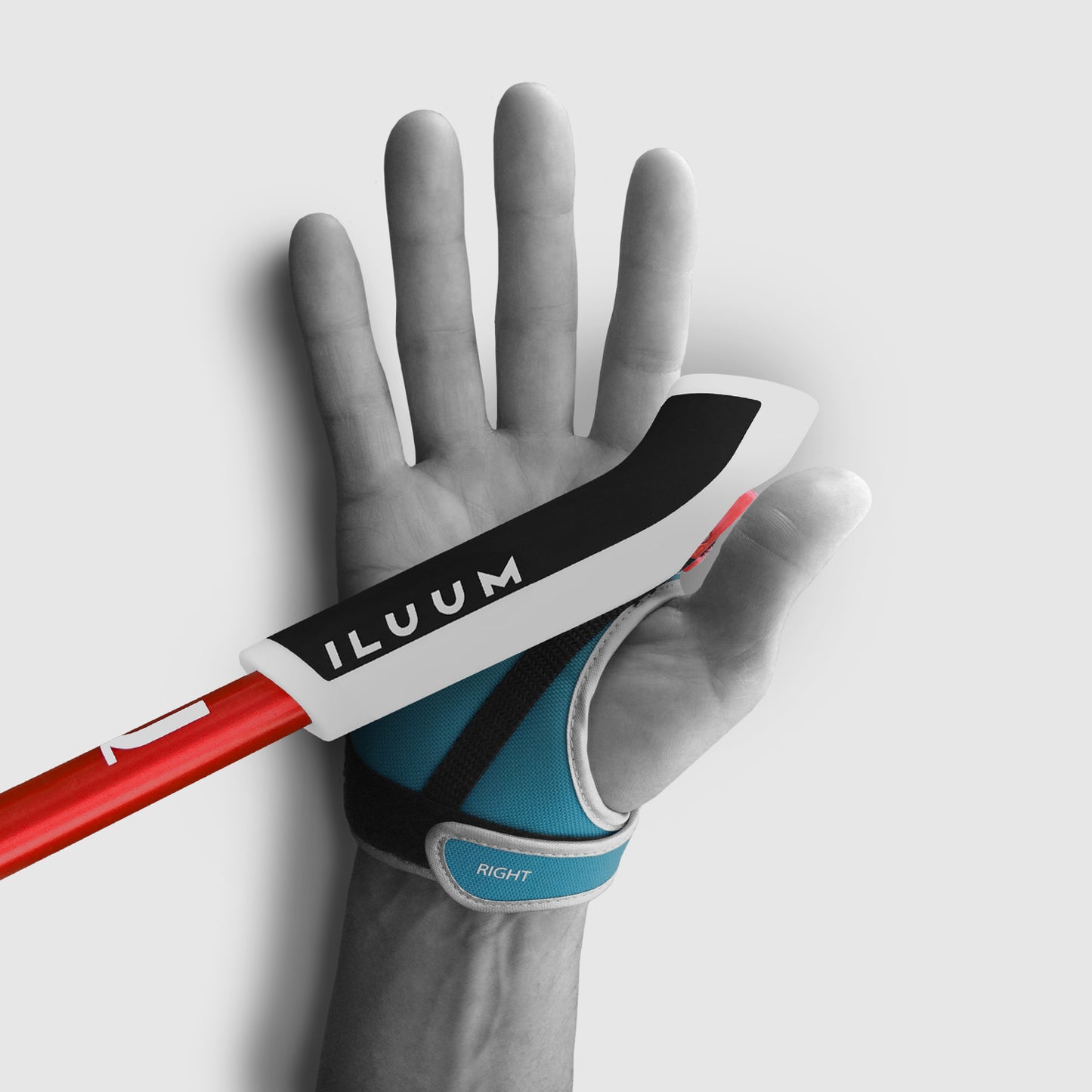 <transcy>Käerihmad — UNIFIT Türkiis</transcy>