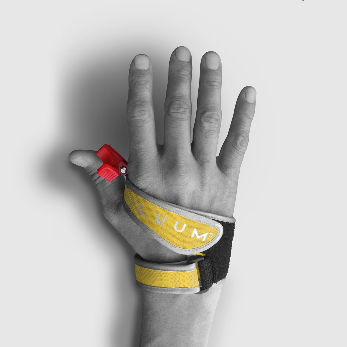 <transcy>Käerihmad — UNIFIT Kollane</transcy>