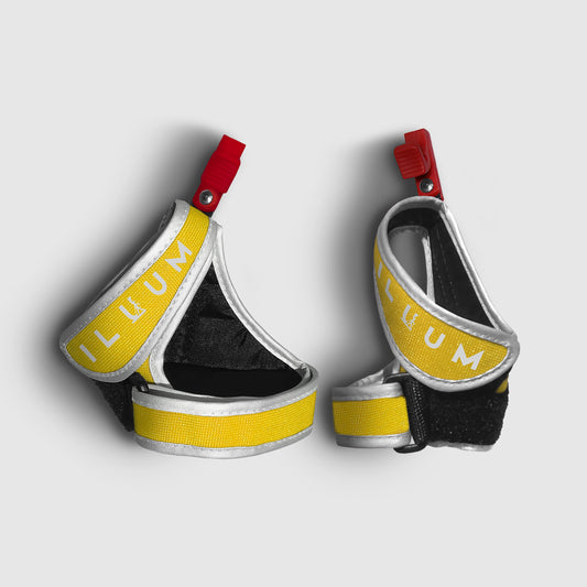 Straps — UNIFIT Yellow